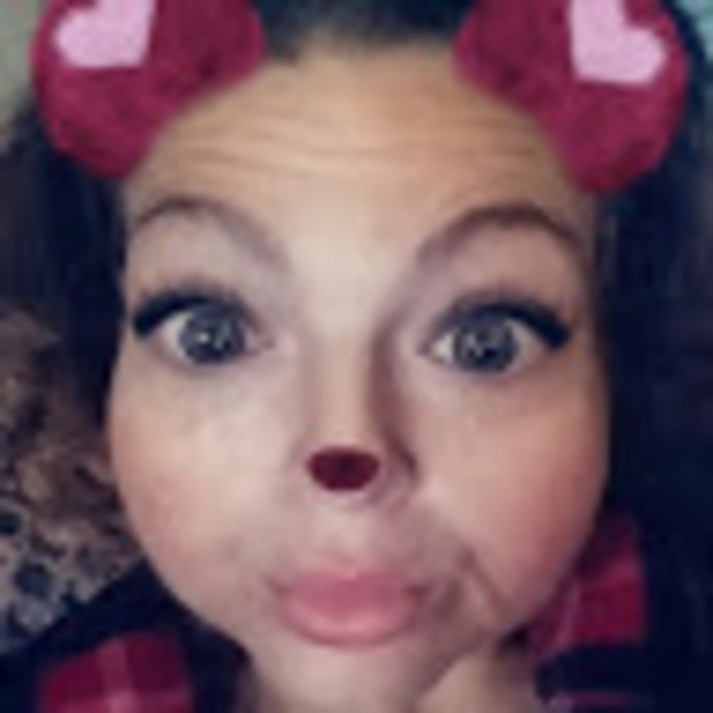 Meet your Posher, Mandy